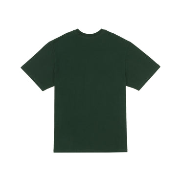 HIGH - Camiseta Oval Swamp Green