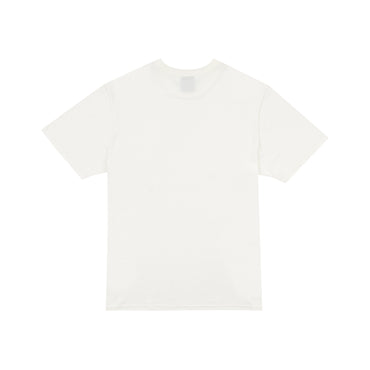 HIGH - Camiseta Oval White