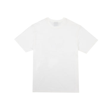 HIGH - Camiseta Peacock White