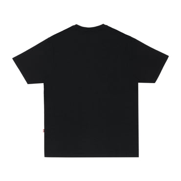 HIGH - Camiseta Tom Black