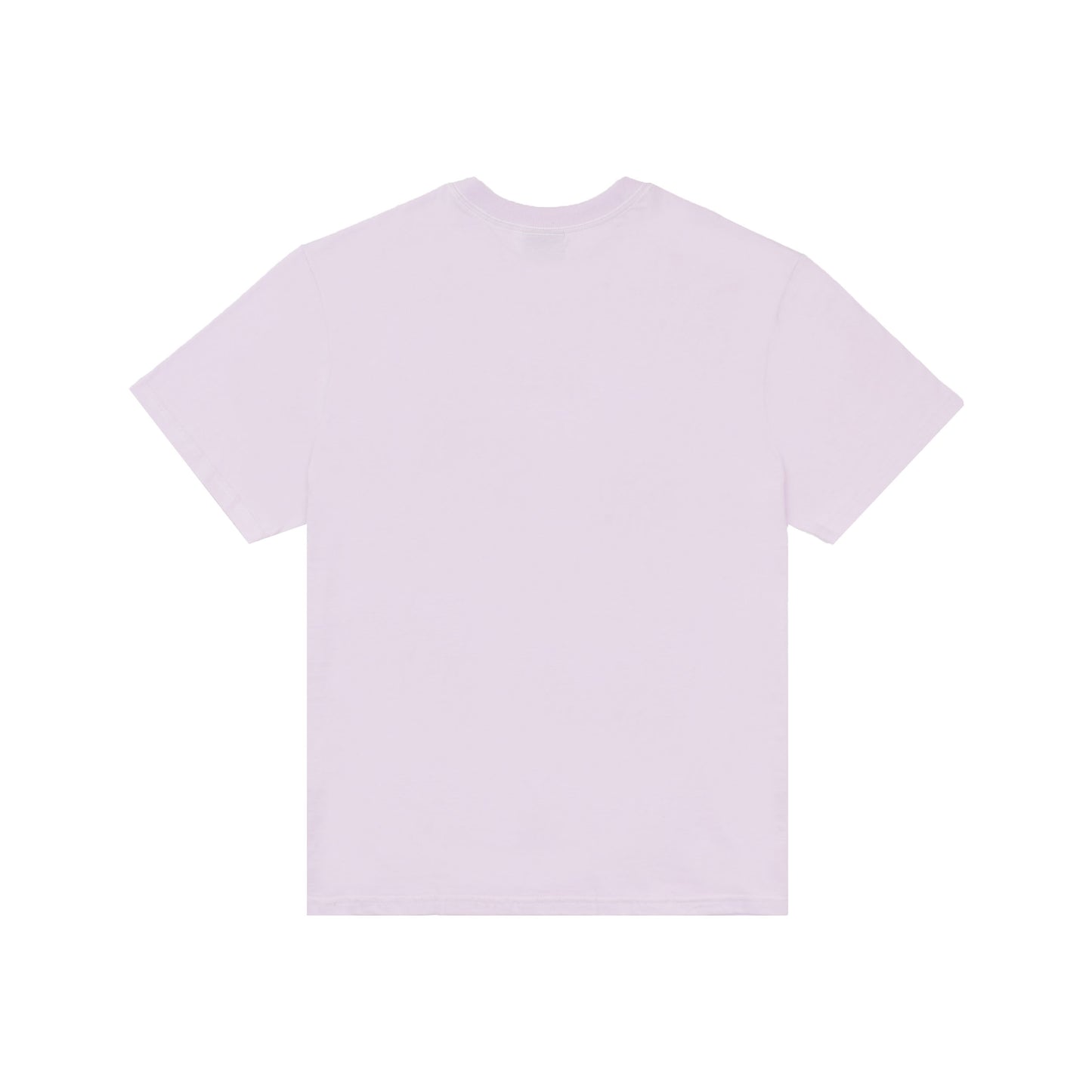 HIGH - Camiseta Tonal Logo Pink