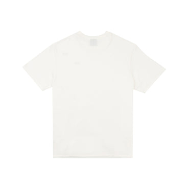 HIGH - Camiseta Tonal Logo White
