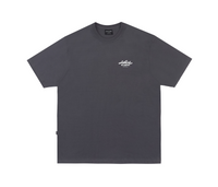 DISTURB - Camiseta Tune In Grey