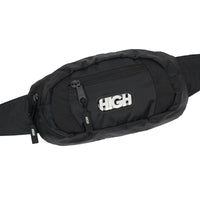 HIGH - Waist Bag Futura Black