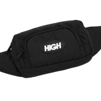 HIGH - Waist Bag Utility Black