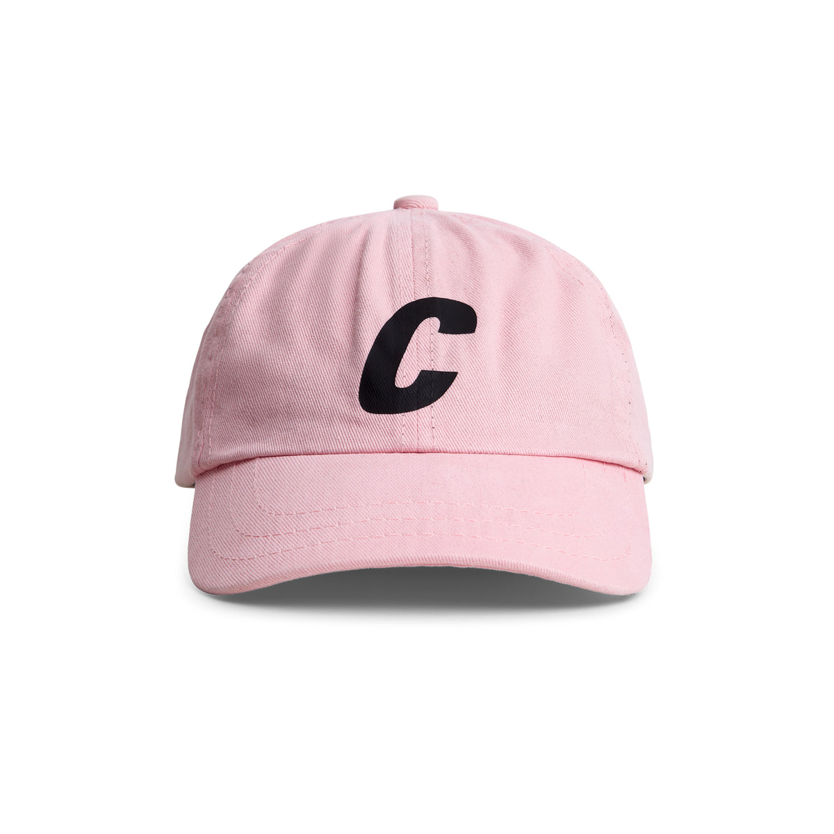 Boné CLASS "C Logo" Rose
