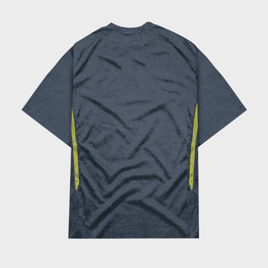 Camiseta Take Off "Cancha Tee" Chumbo