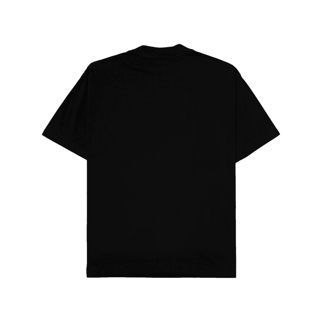 Camiseta SUFGANG Boxy Brasil Preta