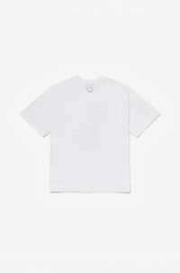 PACE - Camiseta Yoshi Bubble Off White - Slow Office
