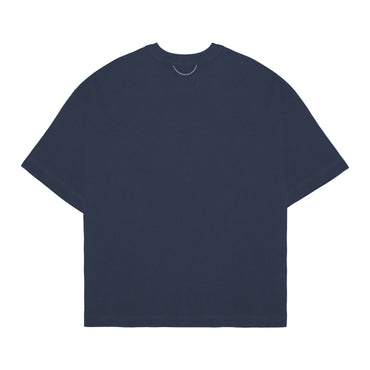 QUADRO CREATIONS -  Camiseta MR. Door Blue