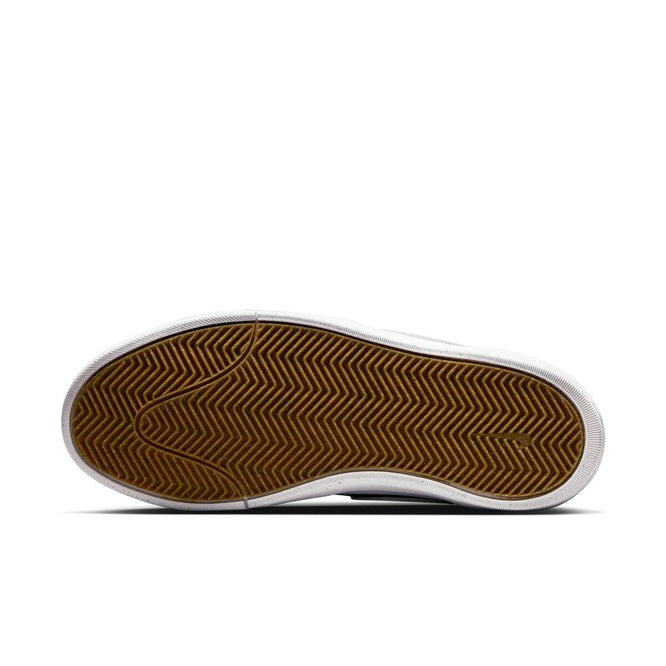 Tênis NIKE SB React Leo Preto/Branco