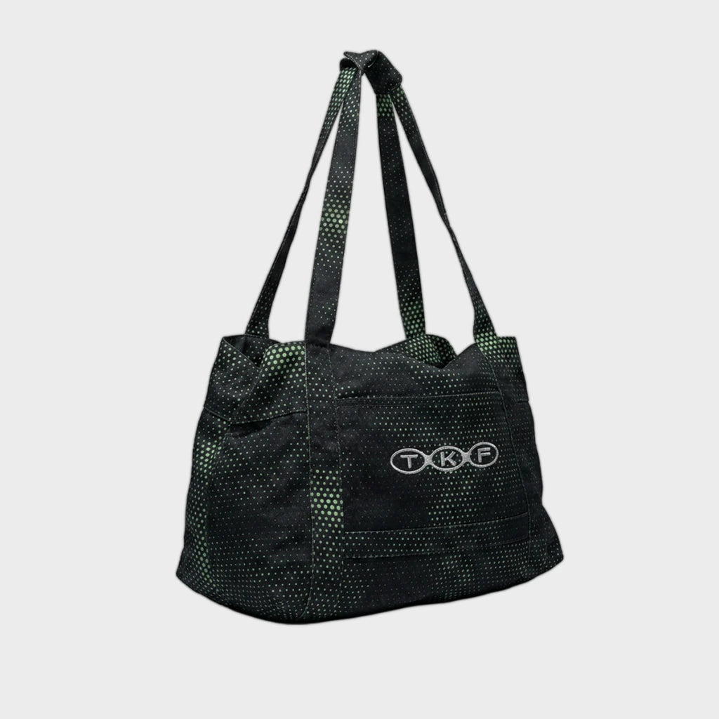 Mala de Viagem Take Off "GRAIN SURFACE JOURNEY BAG"