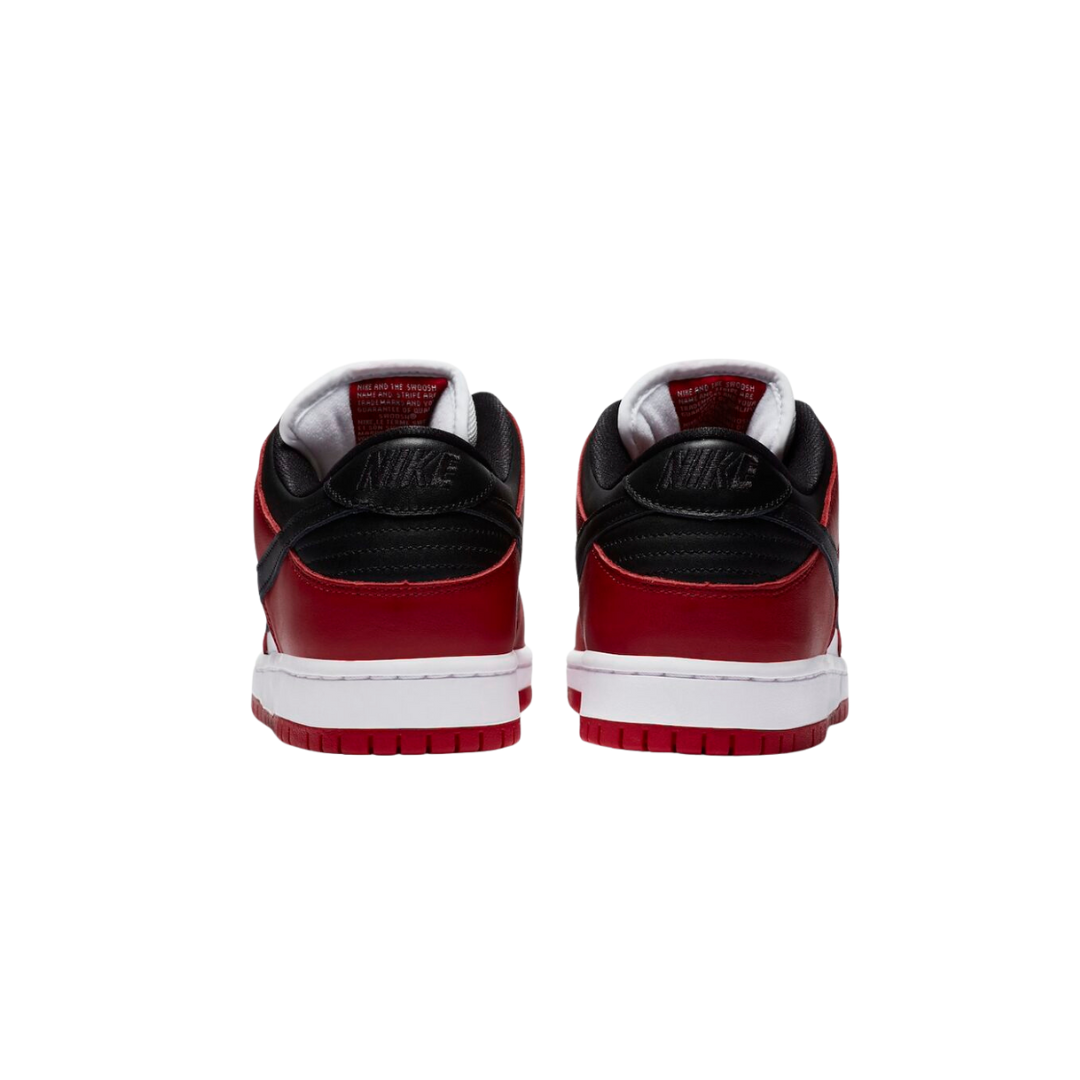 Tênis NIKE SB Dunk Low J-Pack "Chicago"