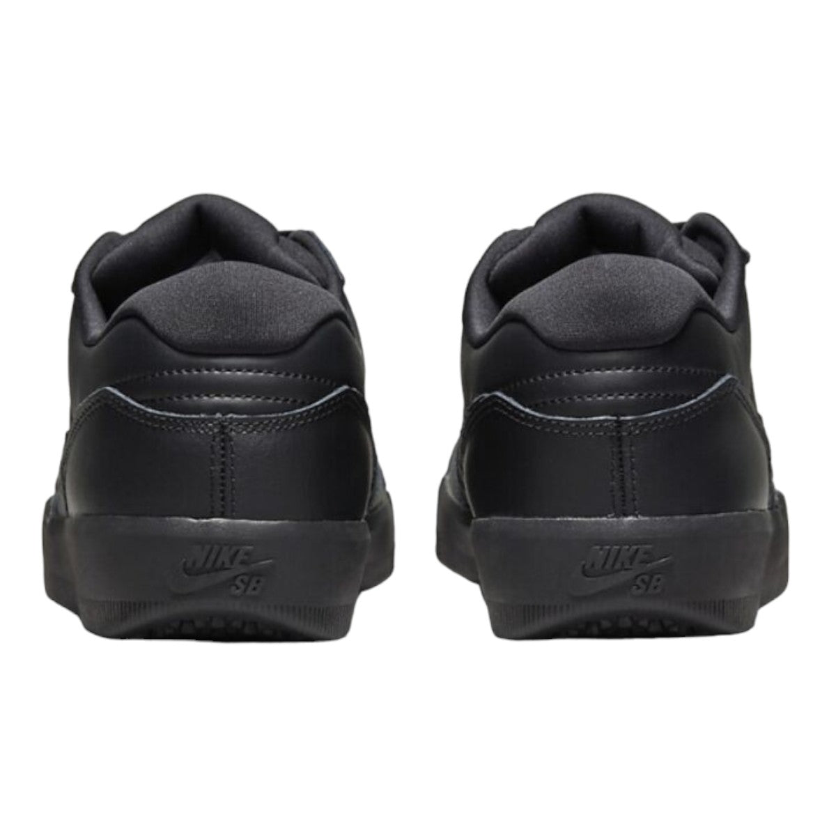Tênis NIKE Force 58 PRM Preto