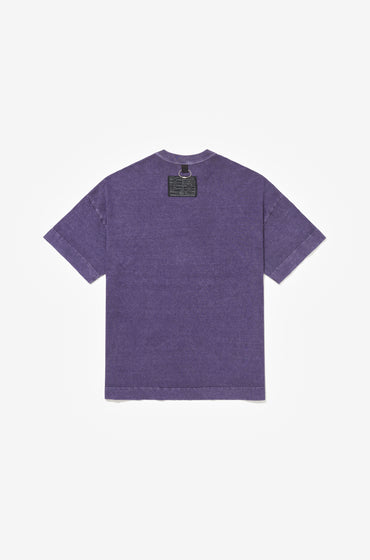 PACE - Camiseta Deep Purple Oversized