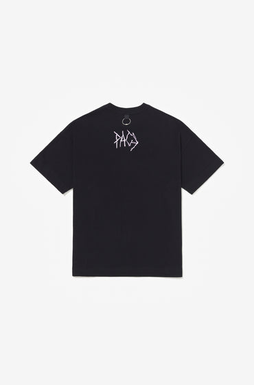 PACE - Camiseta Xp Oversized Black