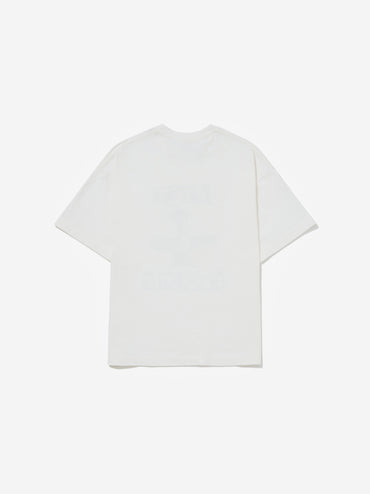 PIET - Camiseta Dada Off White