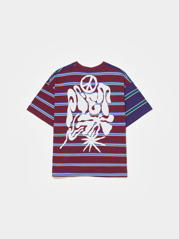 PIET - Camiseta Striped Soul