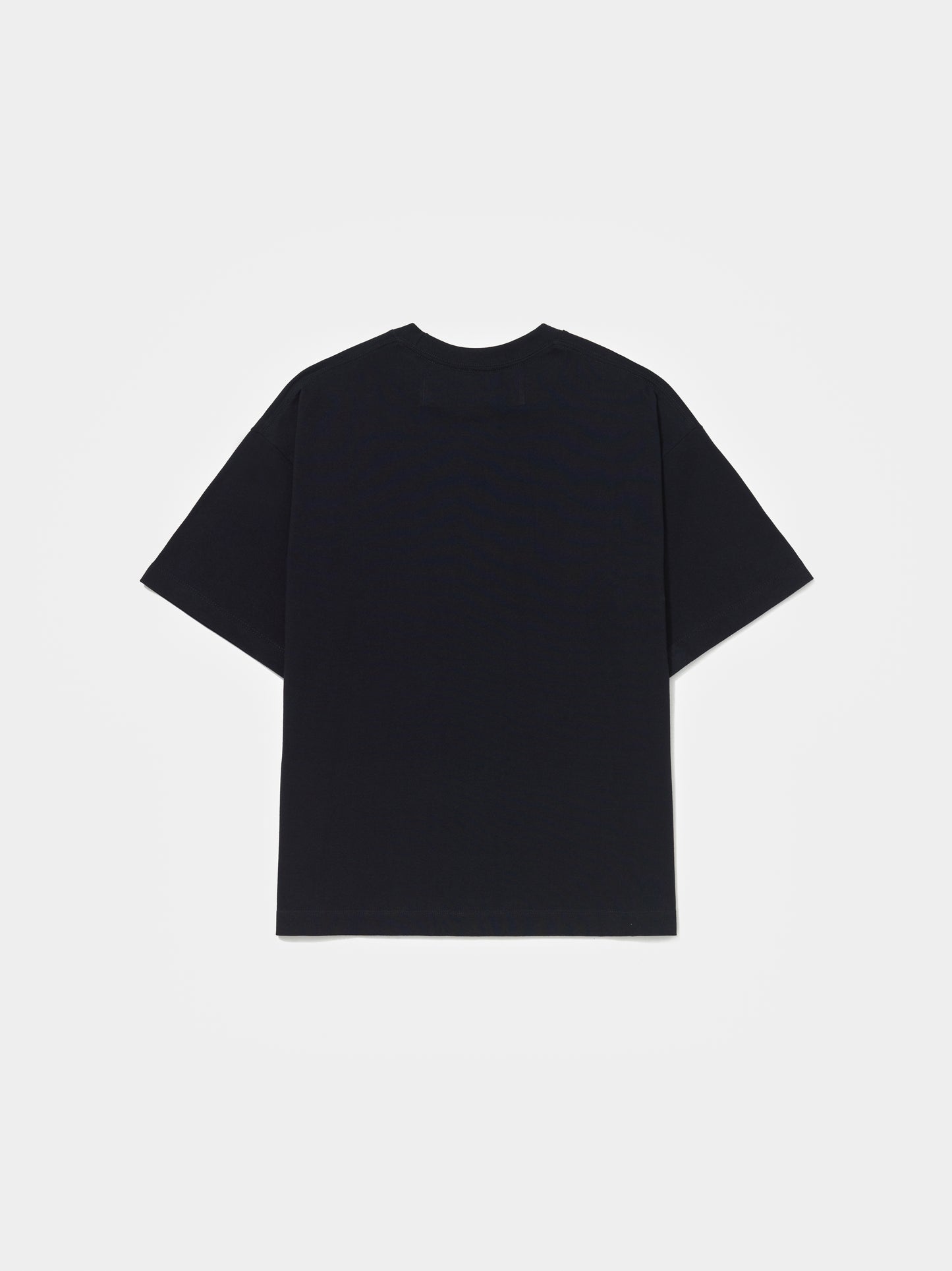 PIET - Camiseta Dada Black