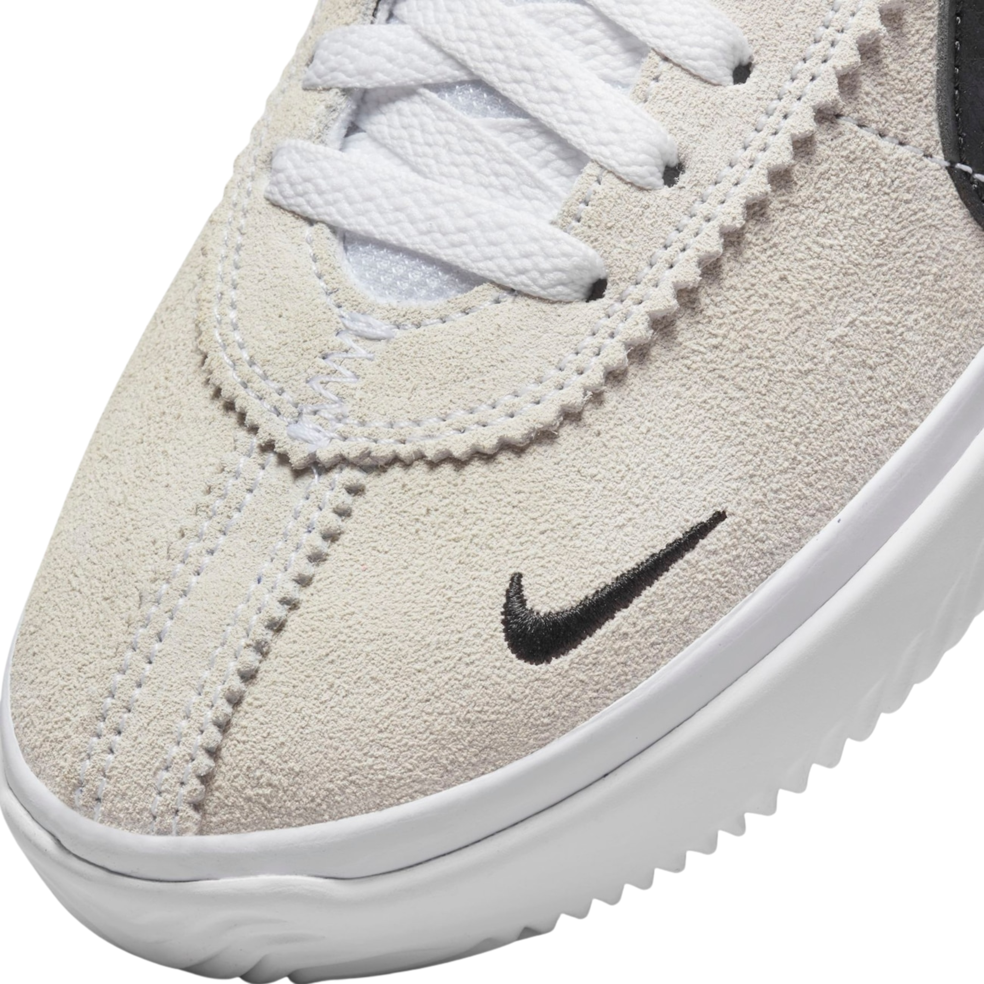 Tênis NIKE BRSB Preto/Branco/Cinza