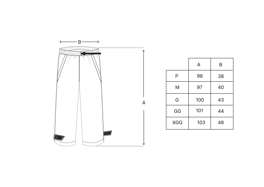 Calça CLASS Work "Expanded" Plaid Green