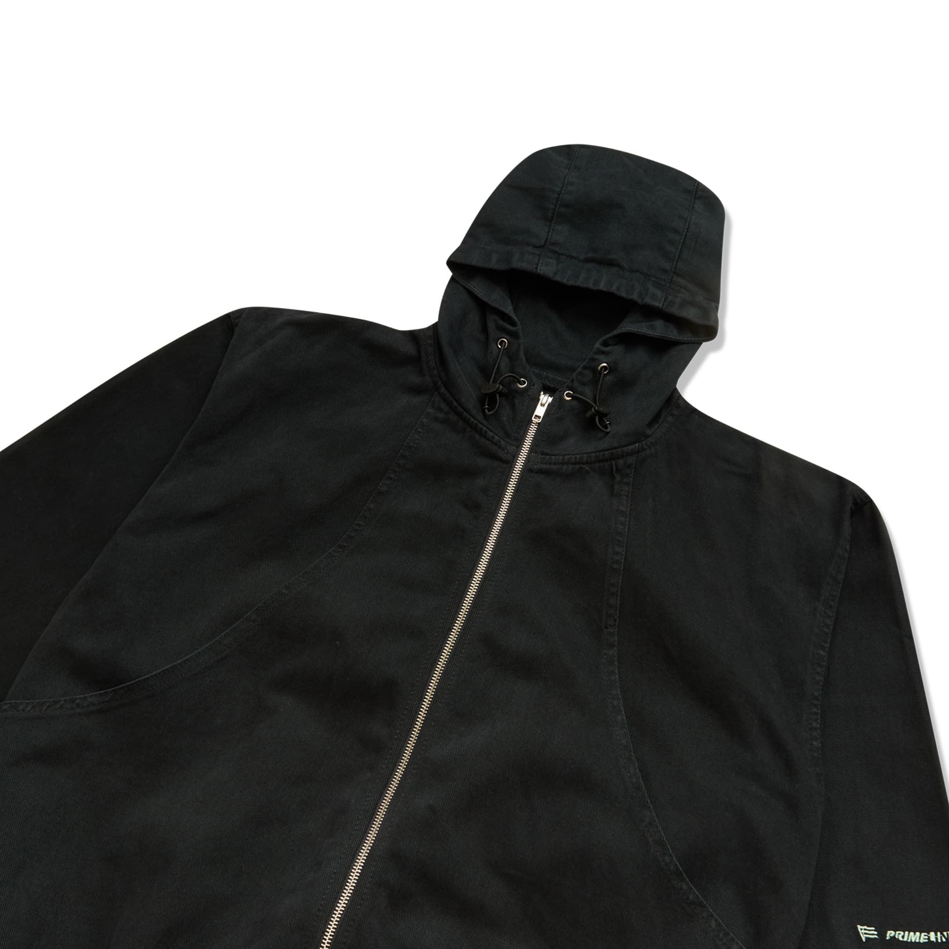 Jaqueta CLASS Advanced "Primeline" Marble Black