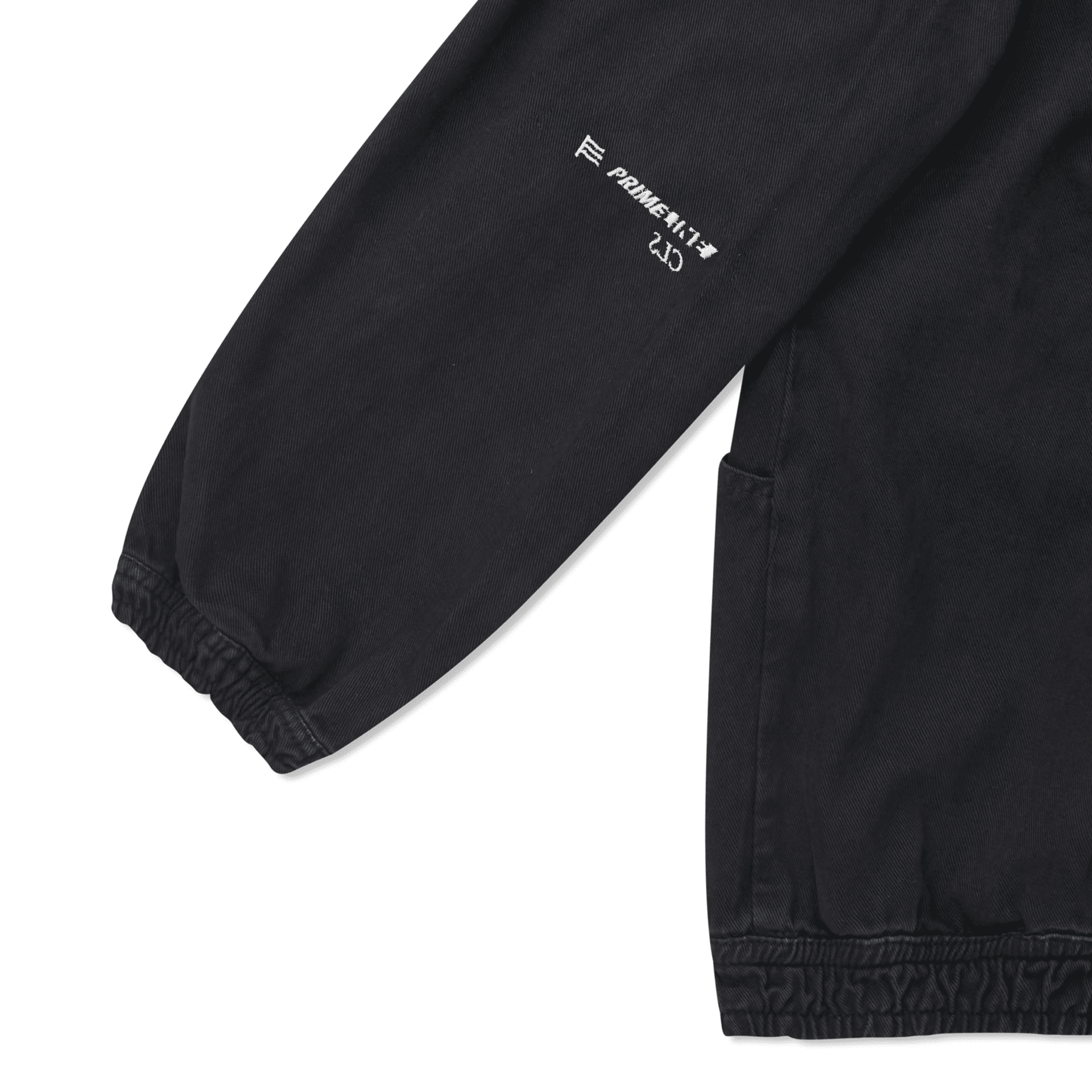 Jaqueta CLASS Advanced "Primeline" Marble Black