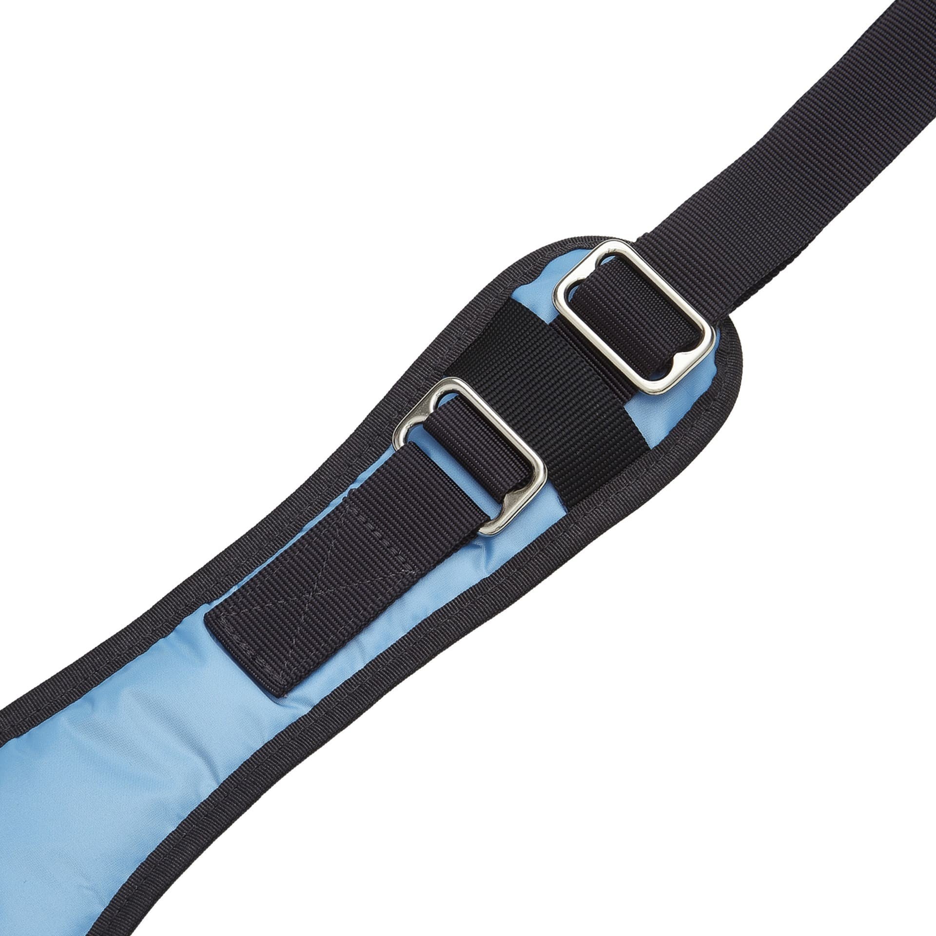 Bag CLASS Dadora Sling "Class Inverso" Blue/Off-White