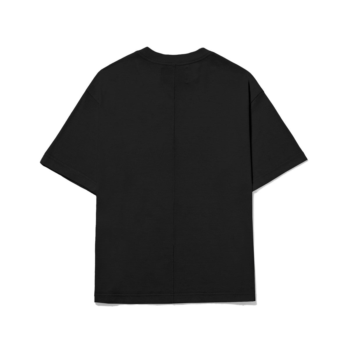 Camiseta BARRA "Logo" Preta