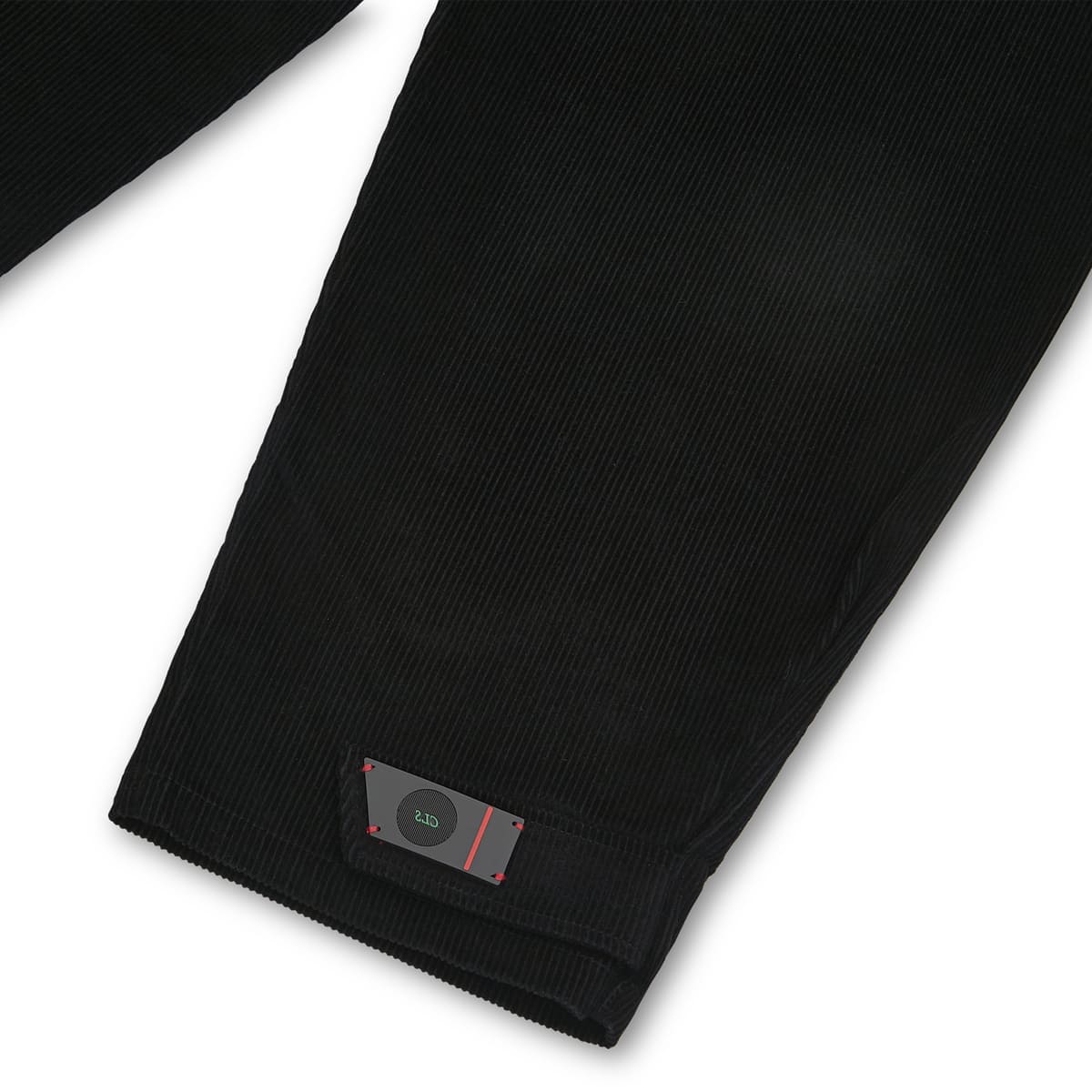 Calça CLASS "Power" Black