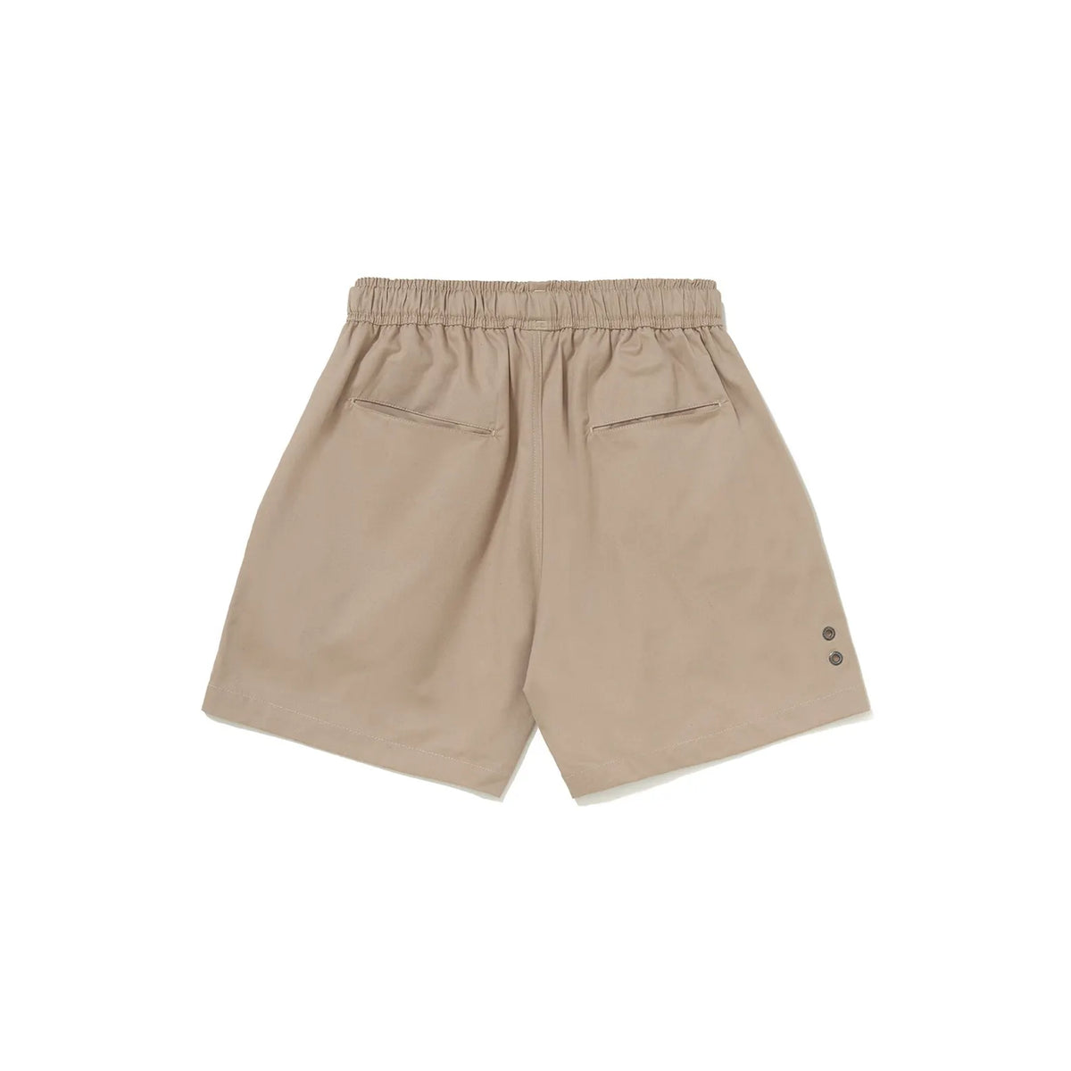 Short BARRA Sarja Tech Bege