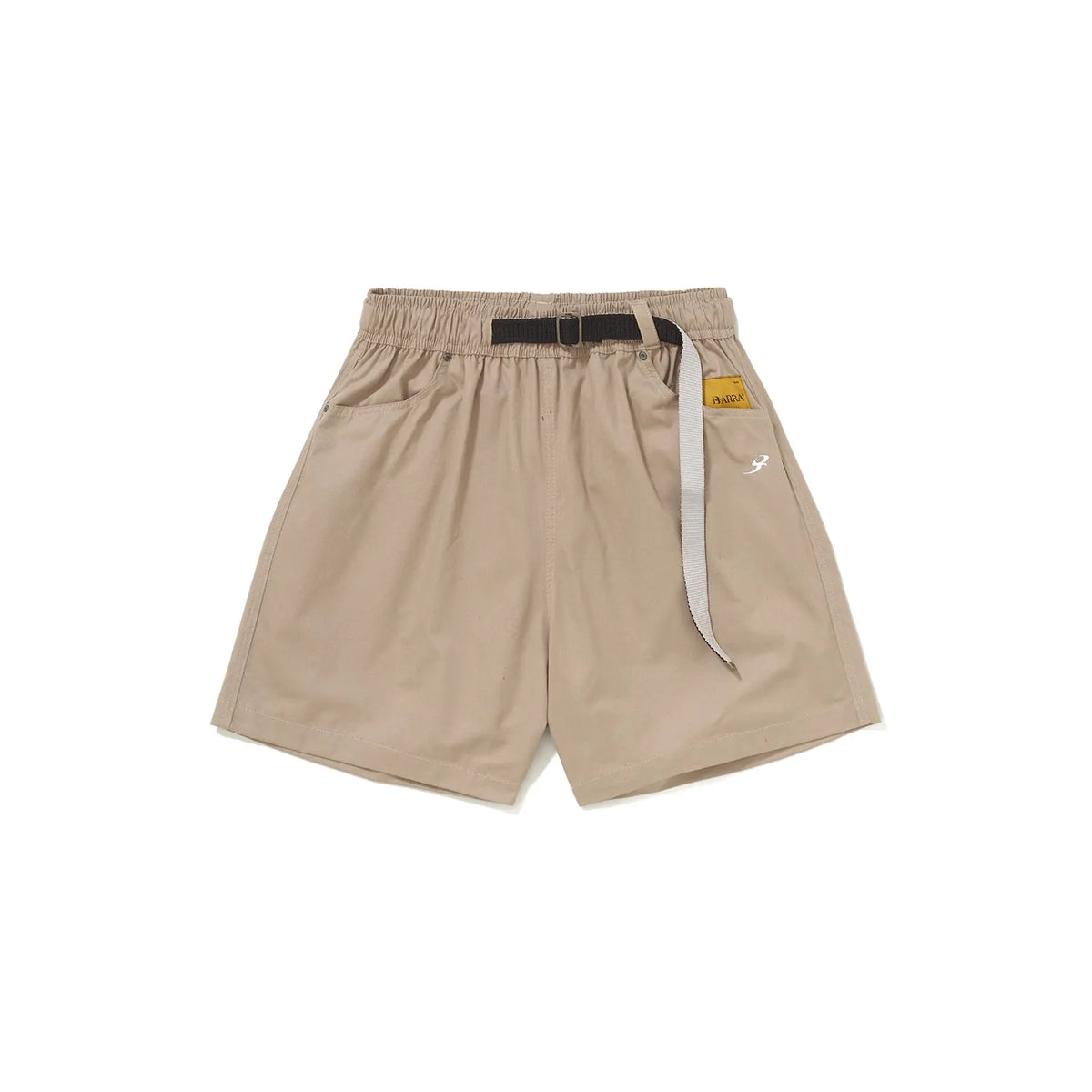 Short BARRA Sarja Tech Bege