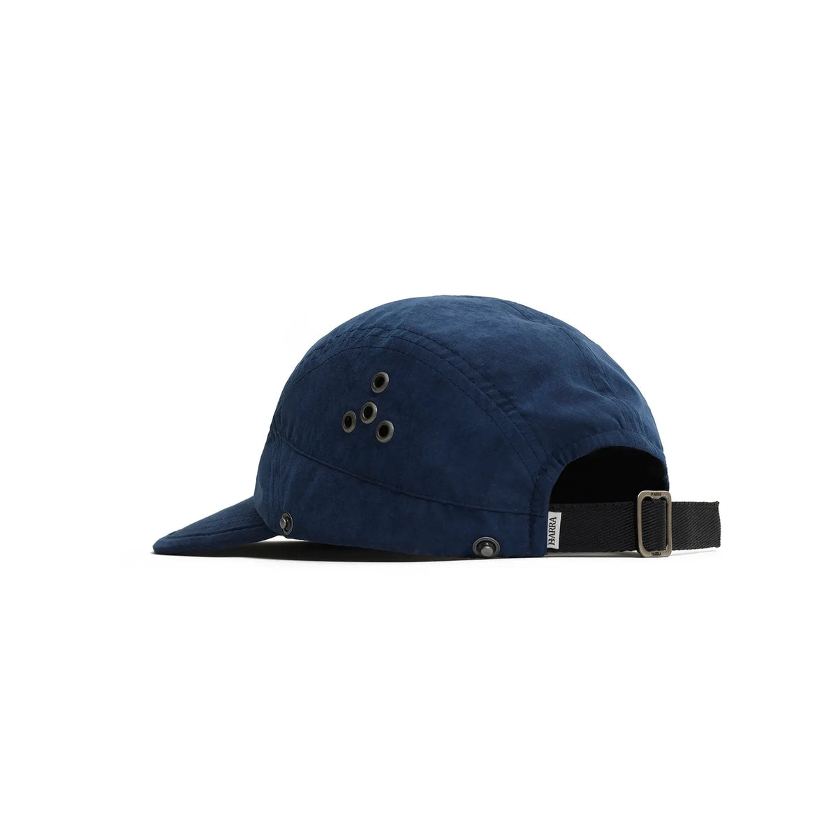 Boné BARRA Five Panel Leve Azul