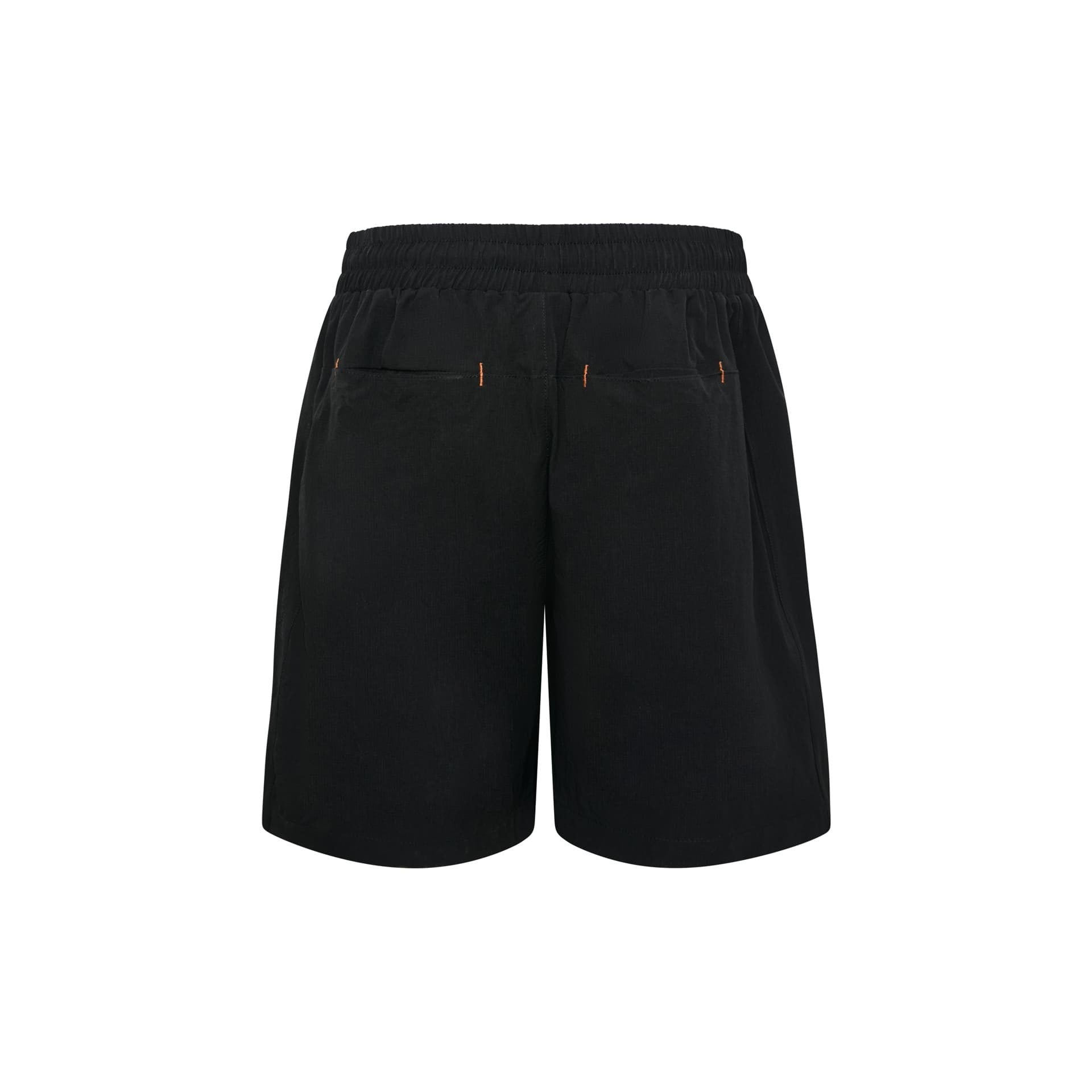 Short CLASS "Stella" Black