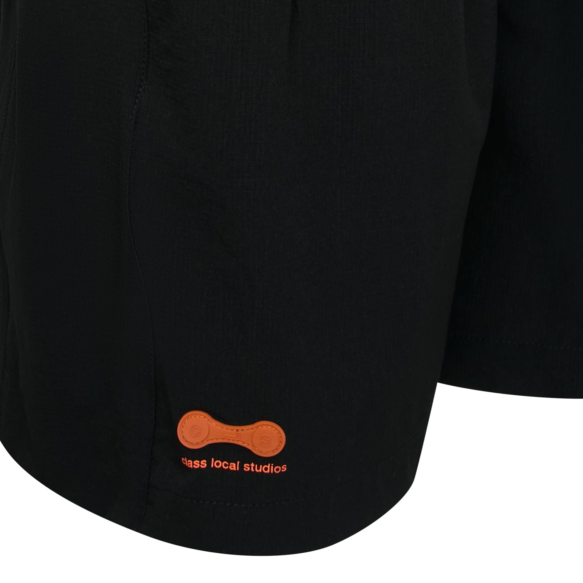 Short CLASS "Stella" Black