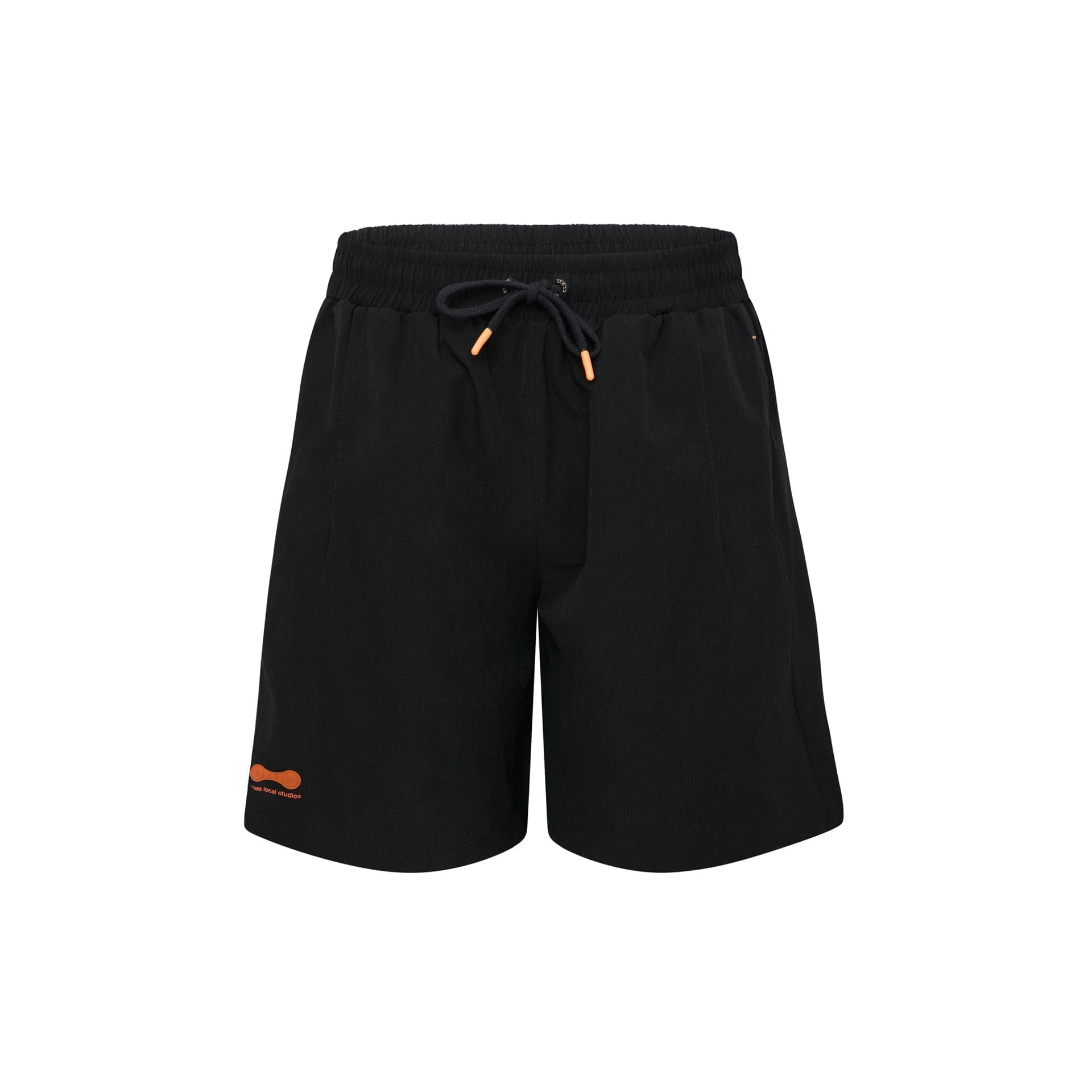 Short CLASS "Stella" Black