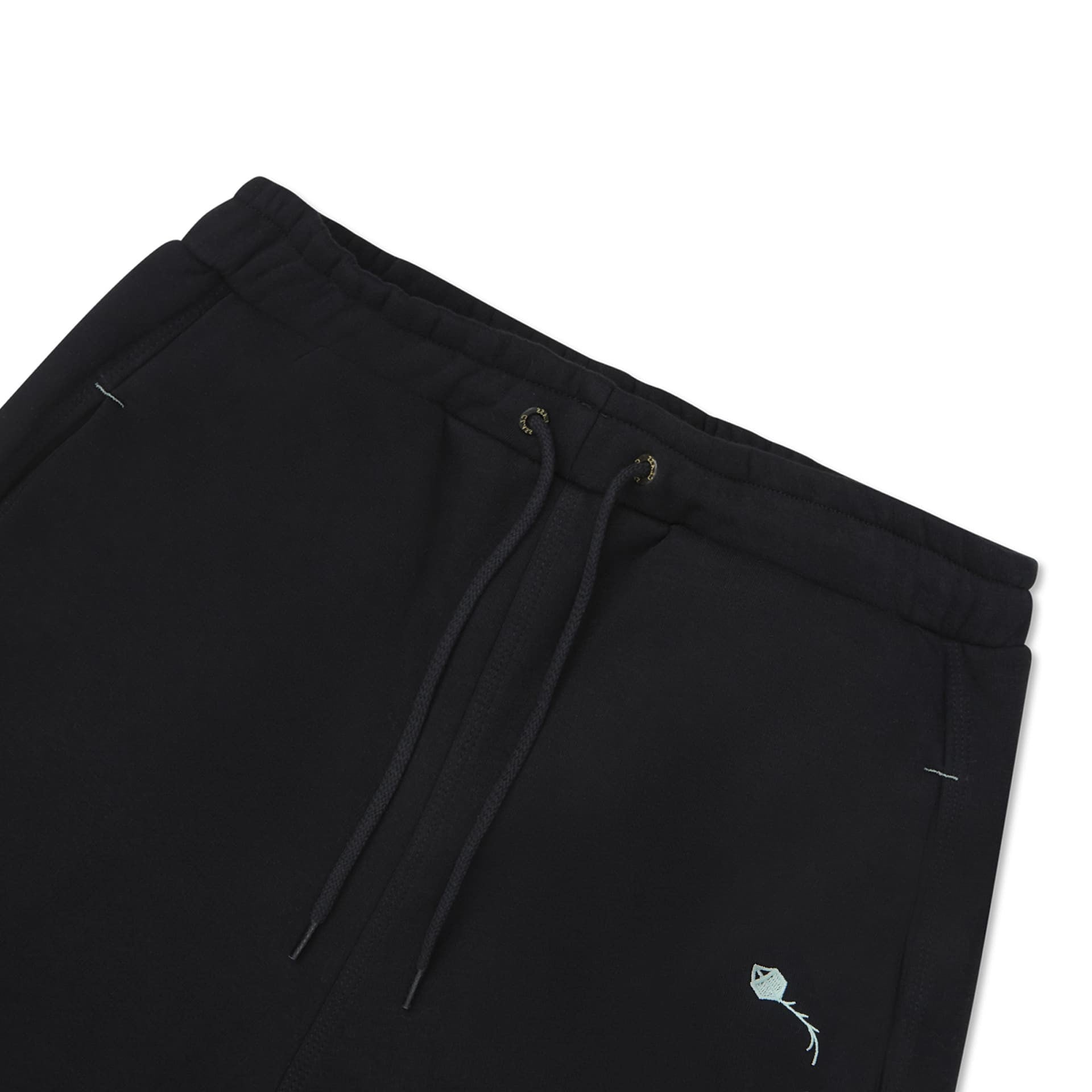 Calça CLASS Moletom Uniform "Pipa" Black