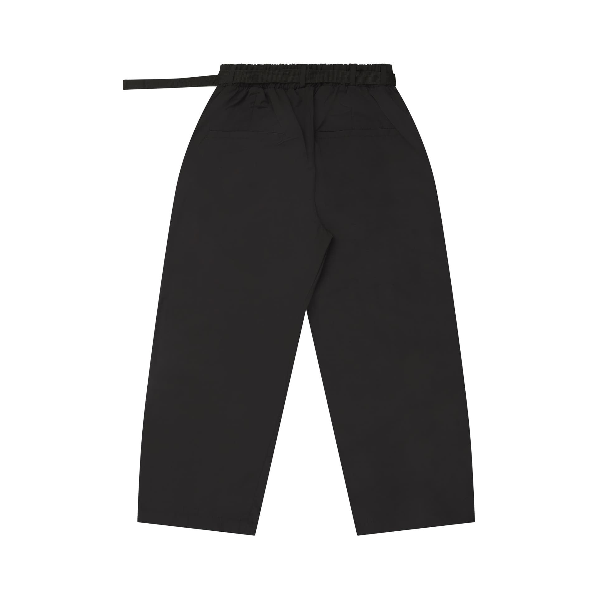 Calça CLASS Expanded "Class Inverso" Black/Green