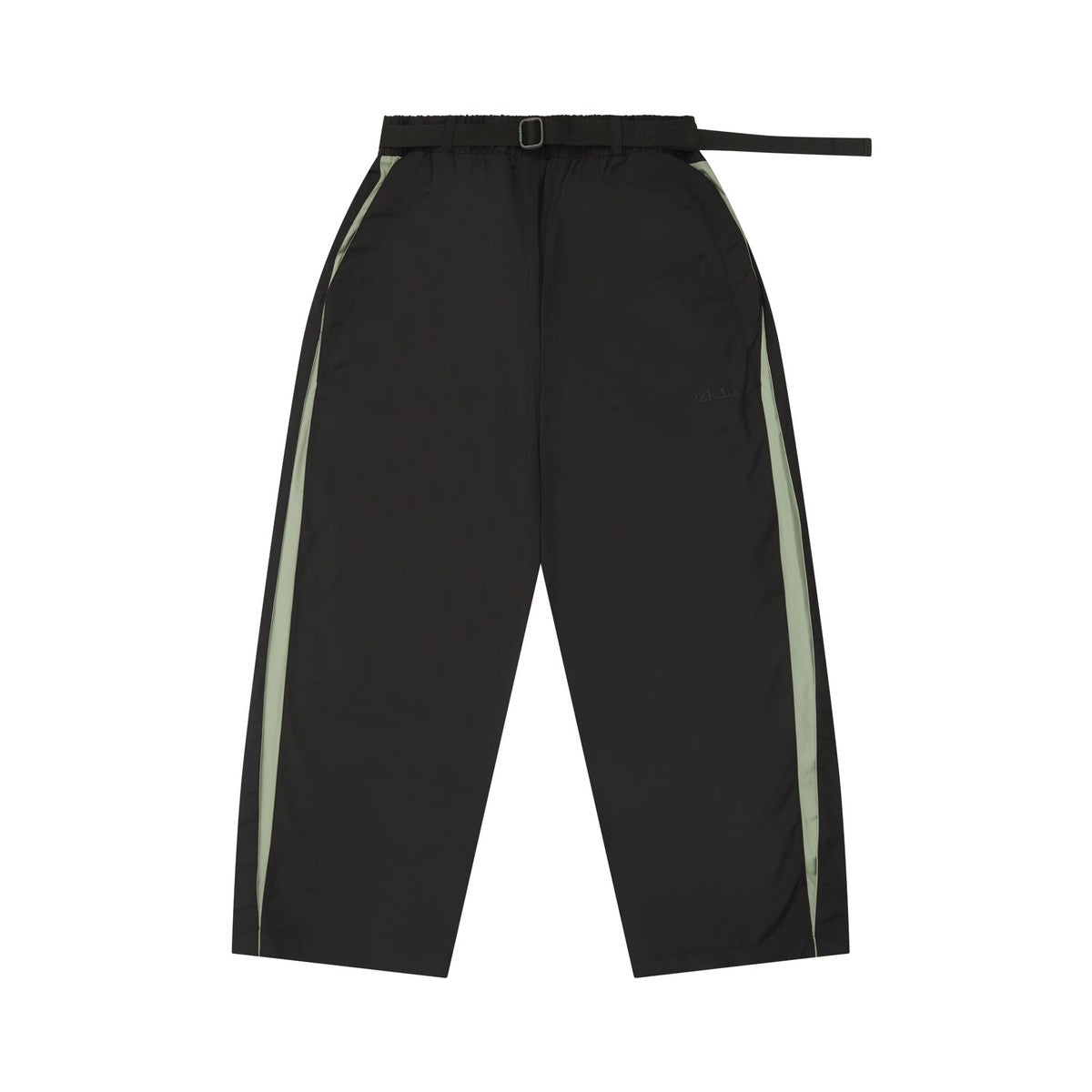 Calça CLASS Expanded "Class Inverso" Black/Green