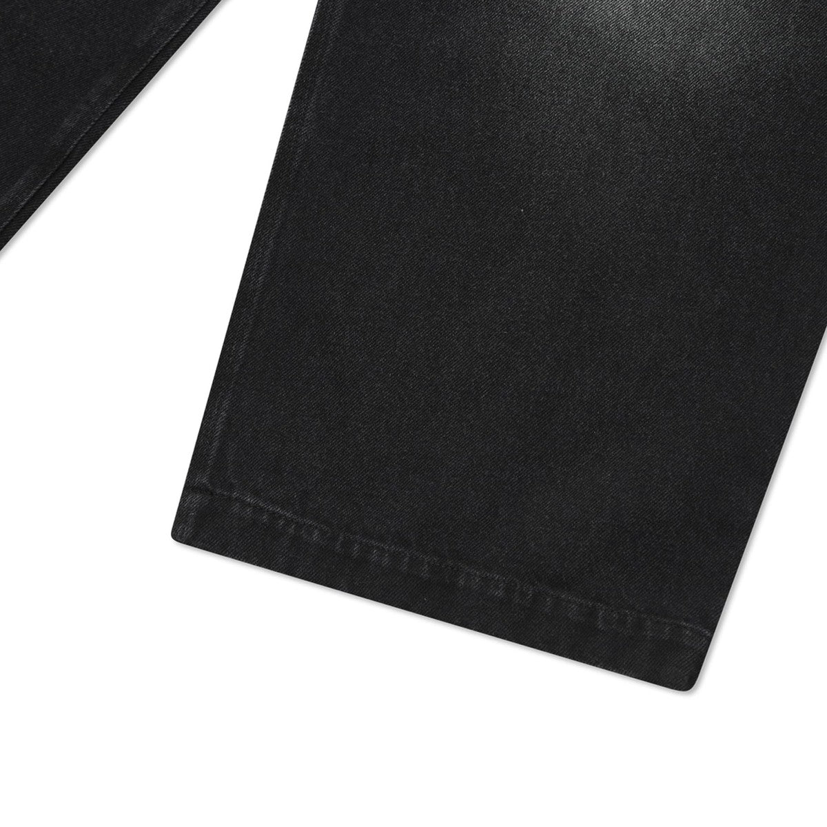 Calça CLASS Baggy "Stonewash Cls" Black