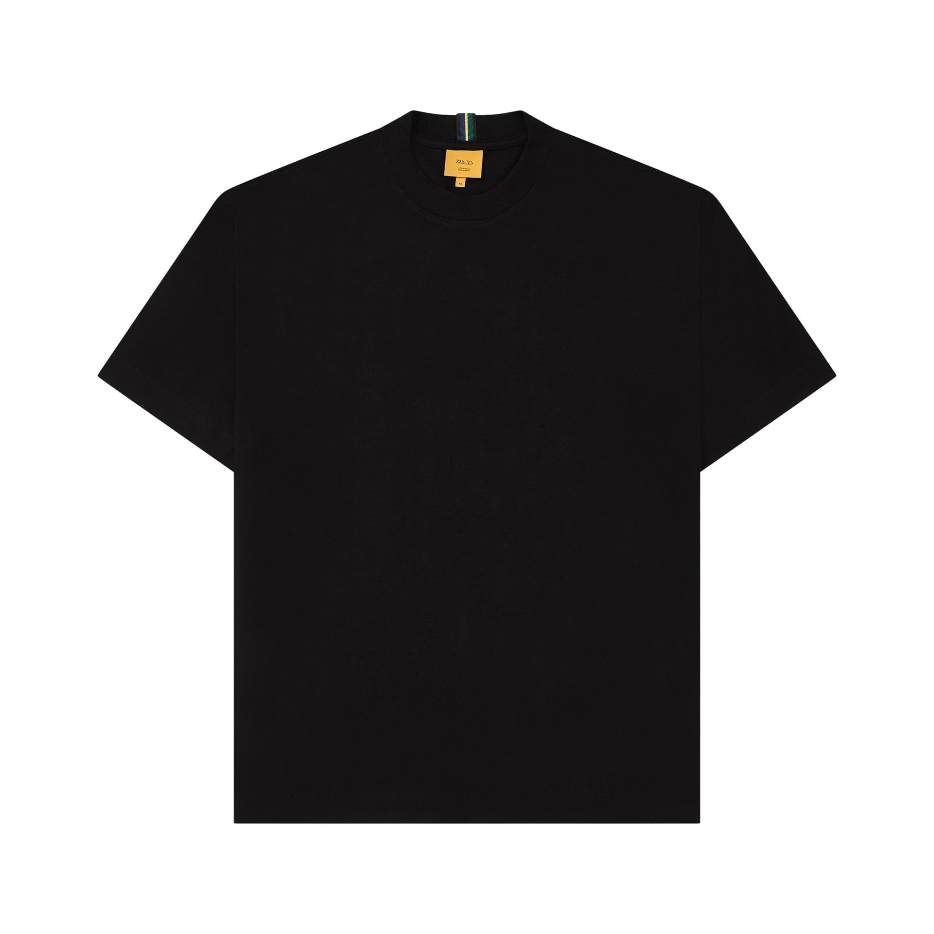 Pack Camisetas CLASS Basic Black/Off-White