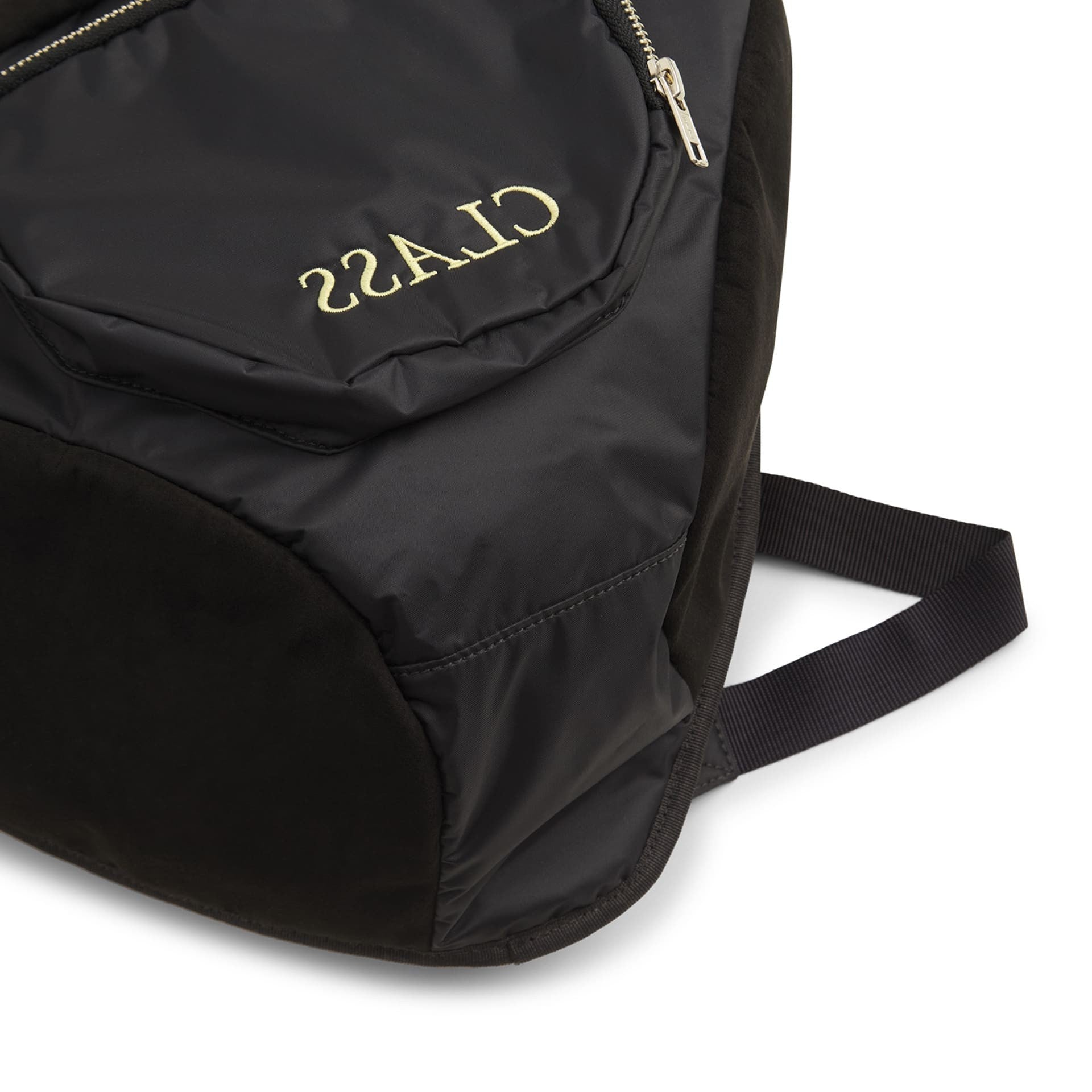 Bag CLASS Dadora Sling "Class Inverso" Black
