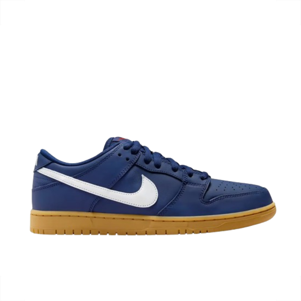 Tênis NIKE SB Dunk Low Pro "Navy Gum"