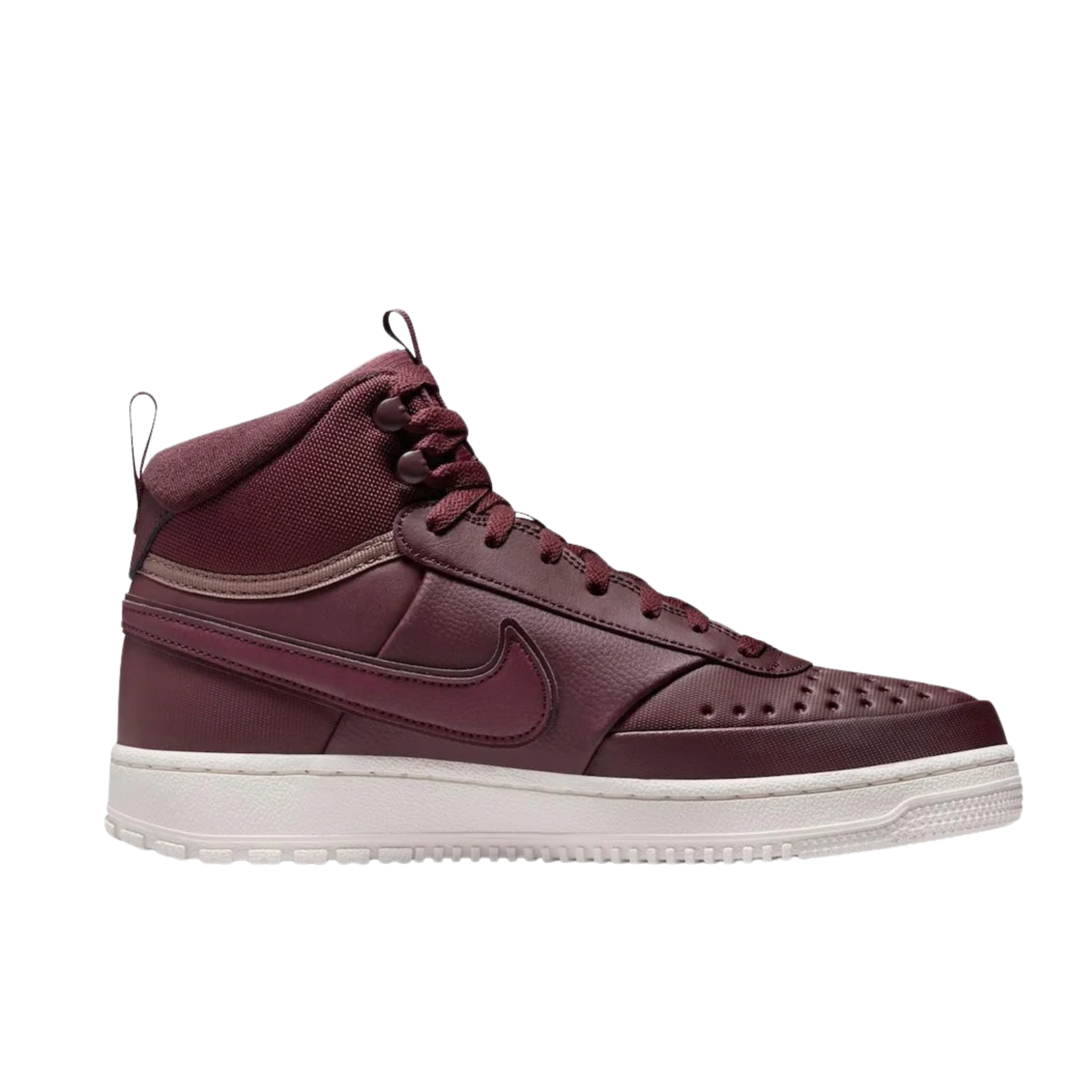 Tênis NIKE Court Vision Mid Winter