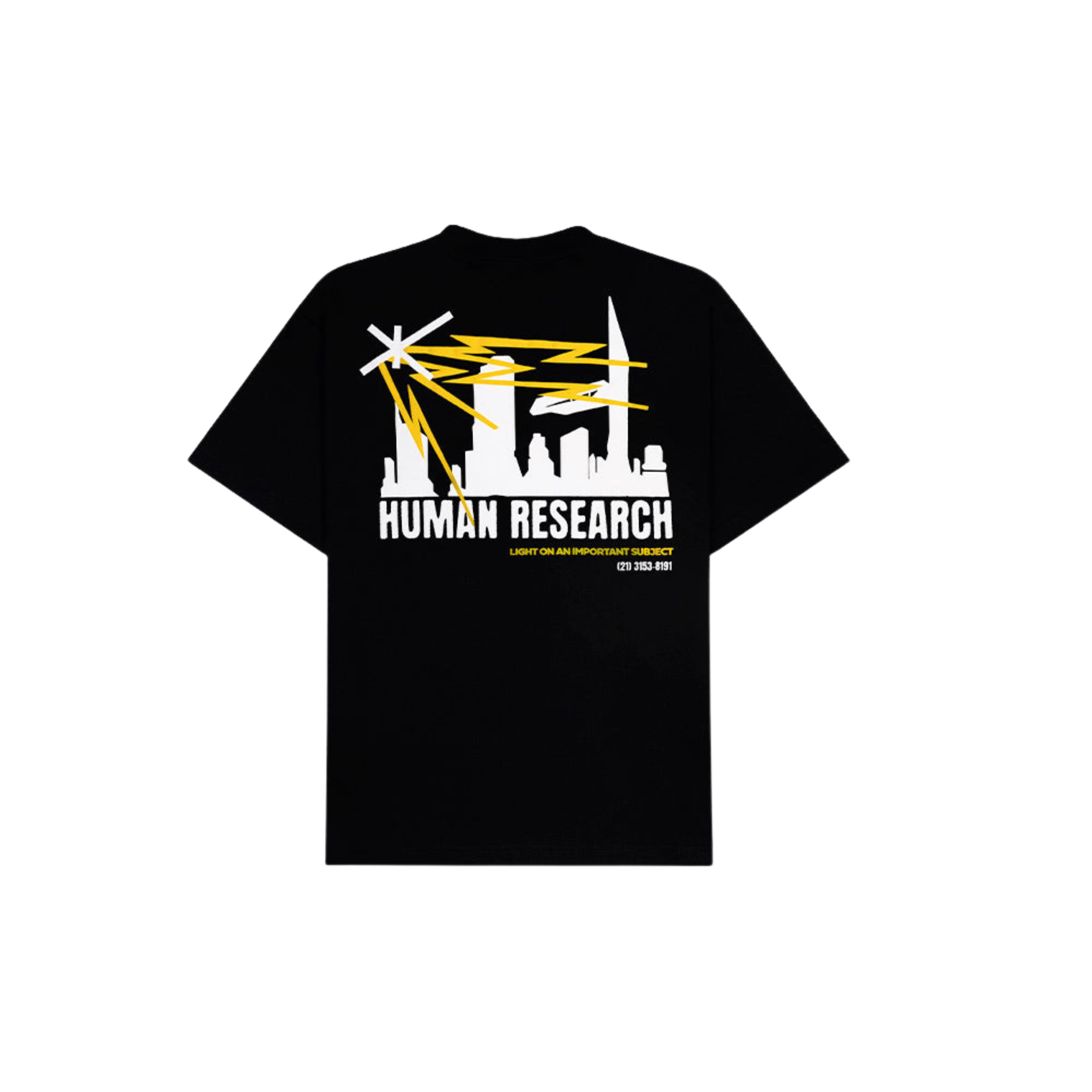 Camiseta CIENA St.Ciena Town Heavy