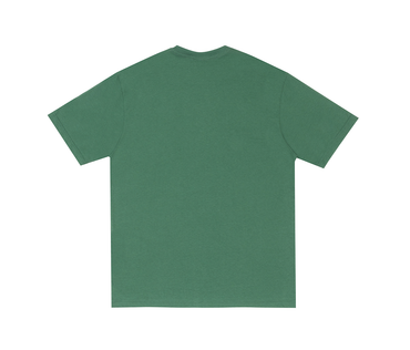 DISTURB - Camiseta Keeping It Lit Green - Slow Office