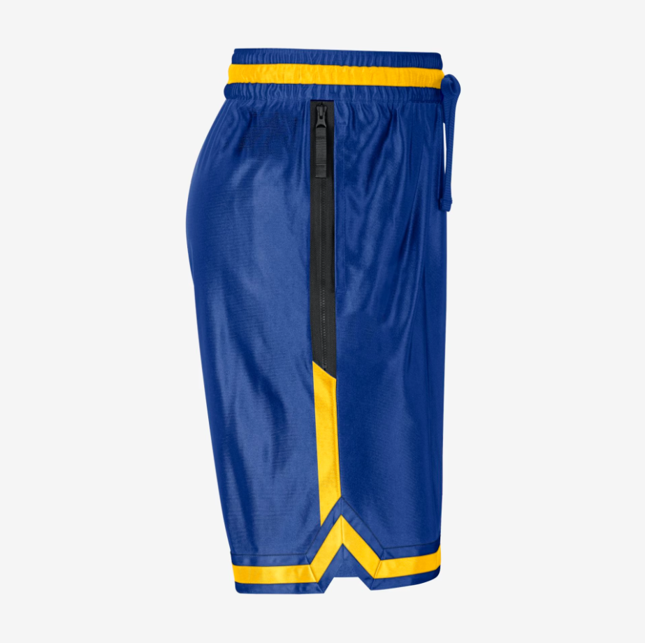NIKE - Shorts Golden State Warriors - Slow Office