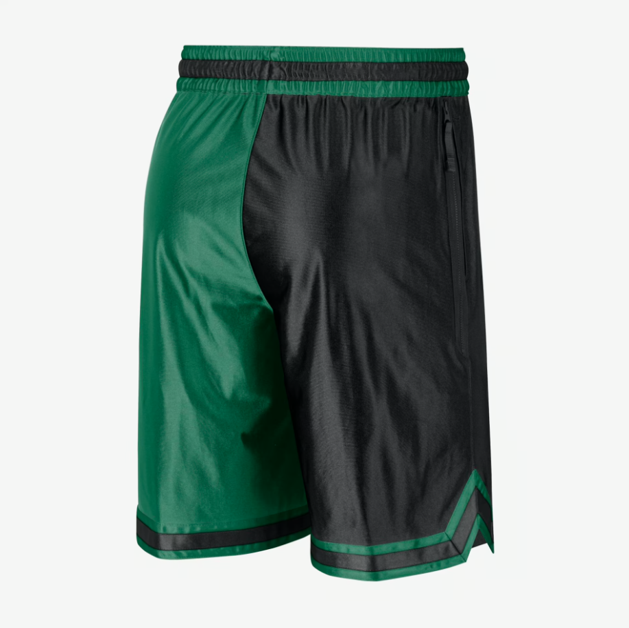 NIKE - Shorts Boston Celtics - Slow Office