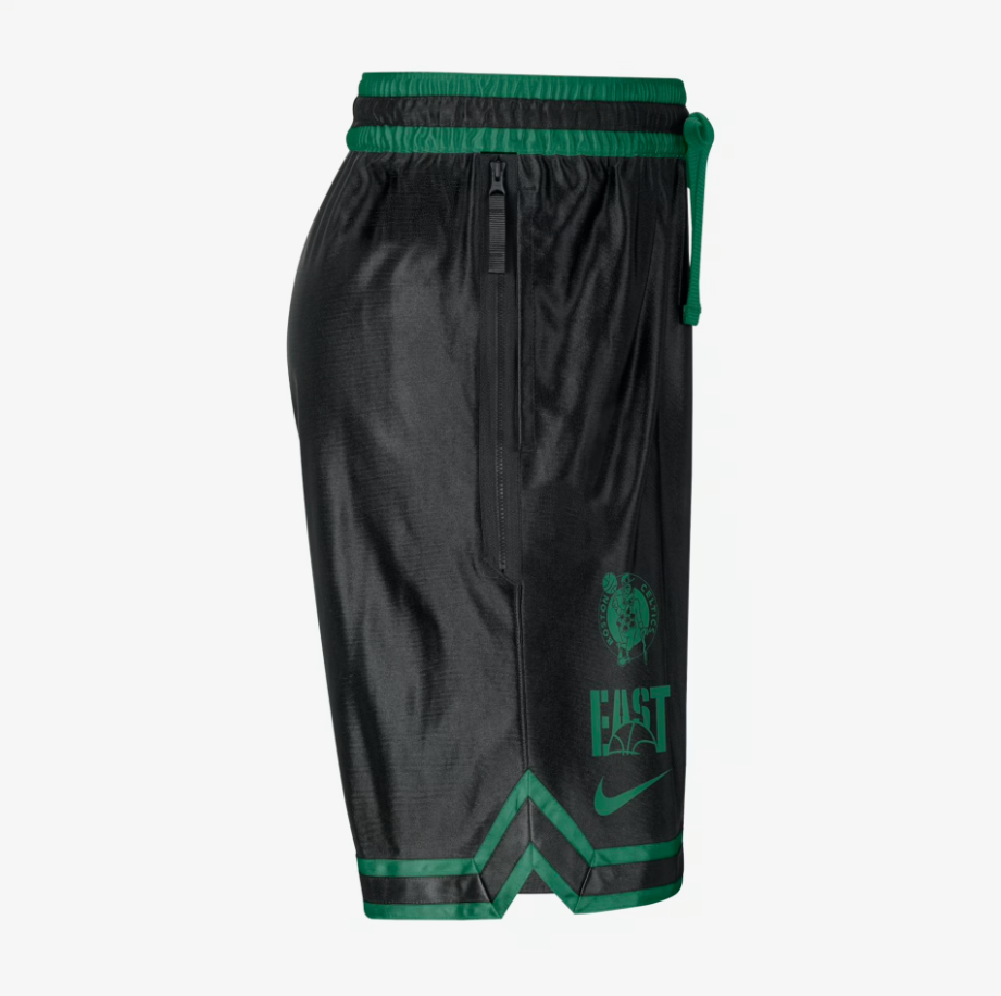 NIKE - Shorts Boston Celtics - Slow Office