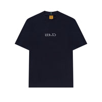 CLASS - Camiseta Class Inverso Navy